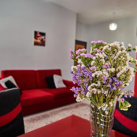 Kalpazo Home New Bazzar Tirana Kültér fotó