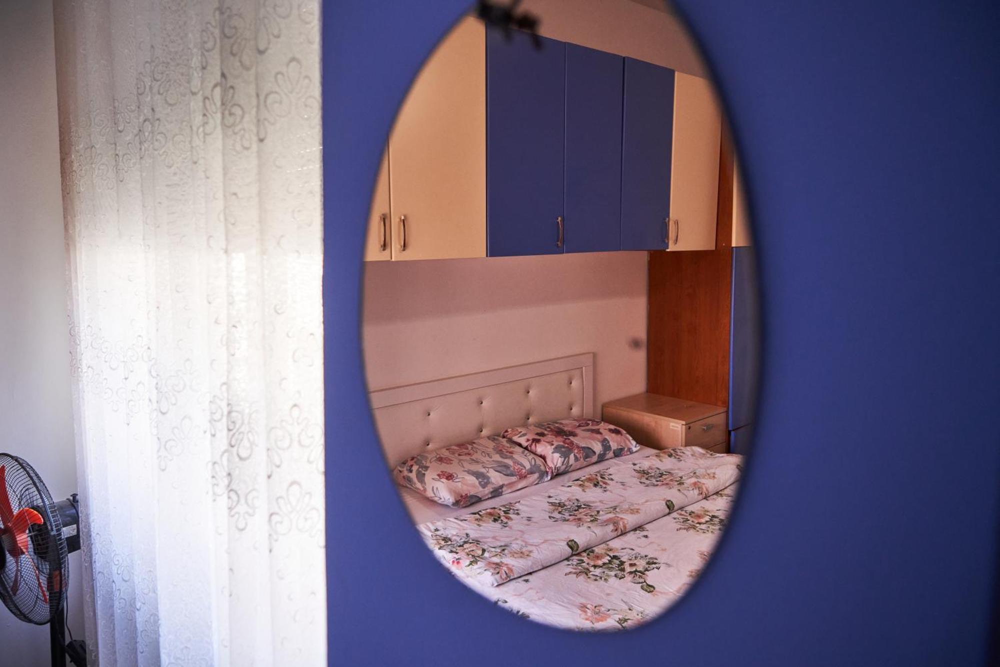 Kalpazo Home New Bazzar Tirana Kültér fotó
