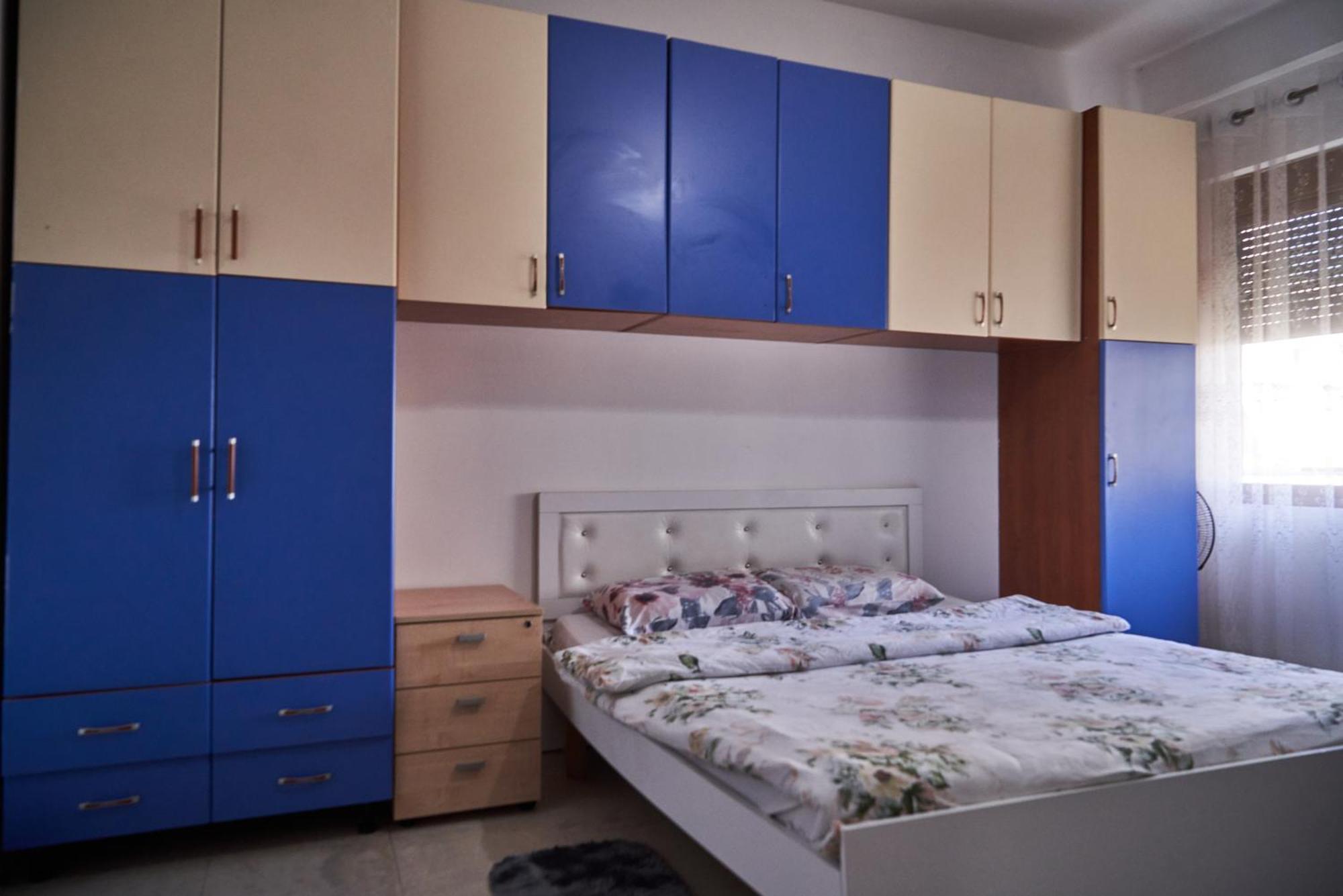 Kalpazo Home New Bazzar Tirana Kültér fotó
