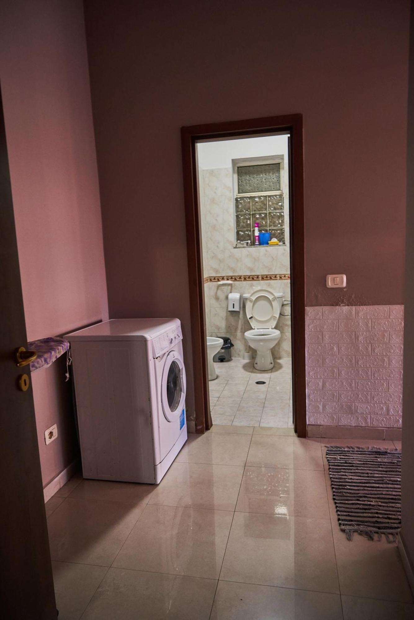 Kalpazo Home New Bazzar Tirana Kültér fotó