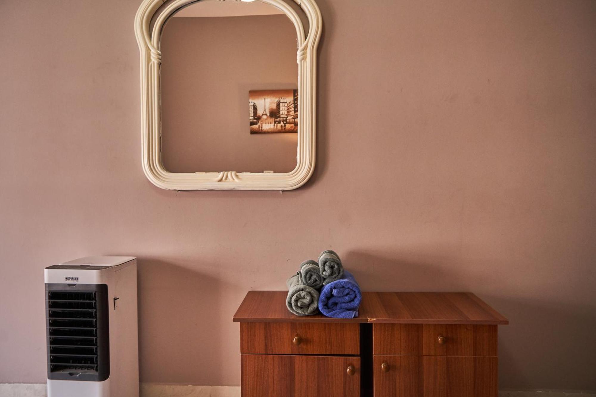 Kalpazo Home New Bazzar Tirana Kültér fotó