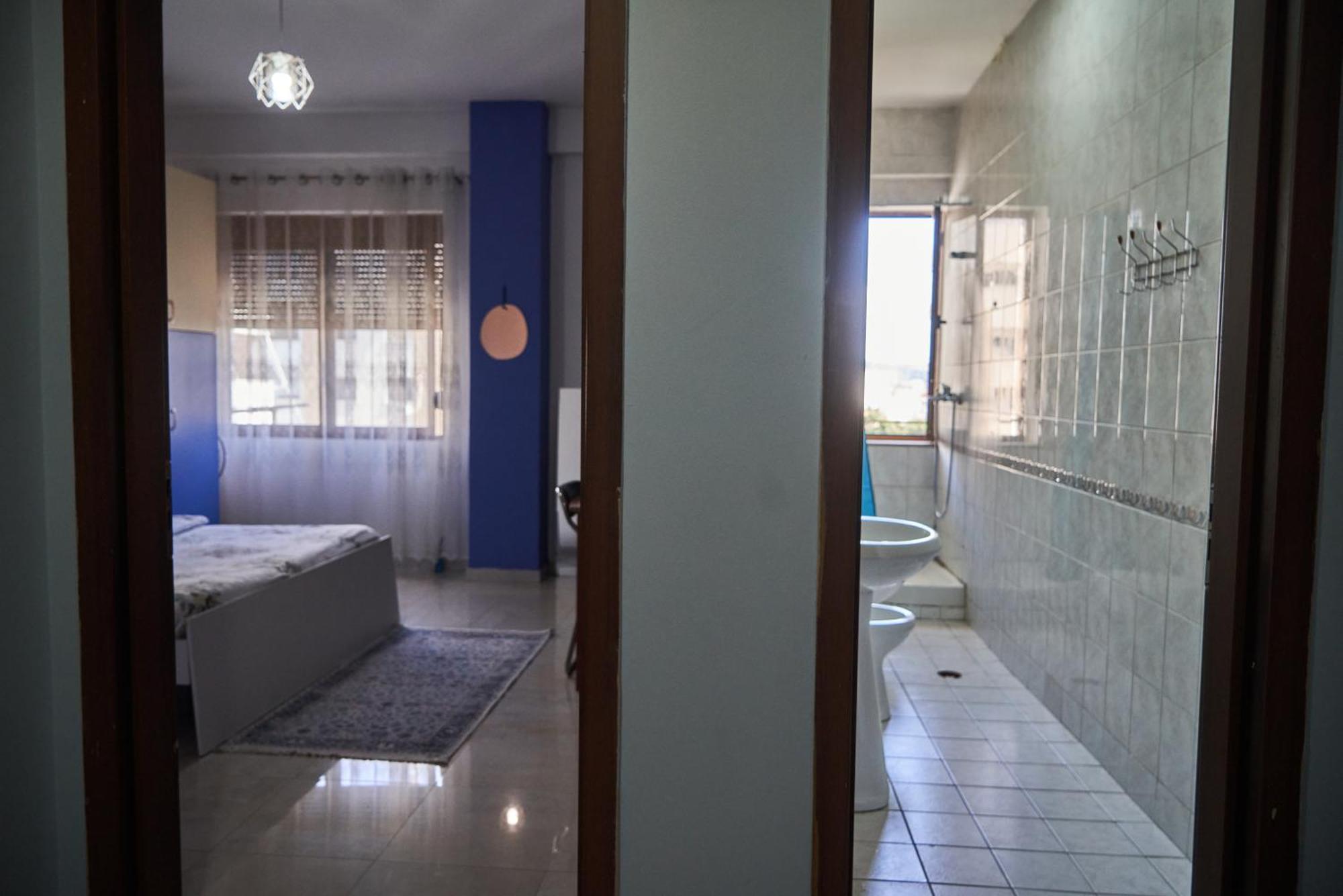 Kalpazo Home New Bazzar Tirana Kültér fotó