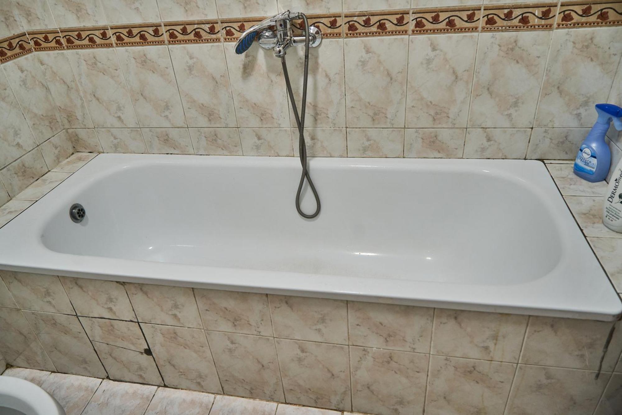 Kalpazo Home New Bazzar Tirana Kültér fotó