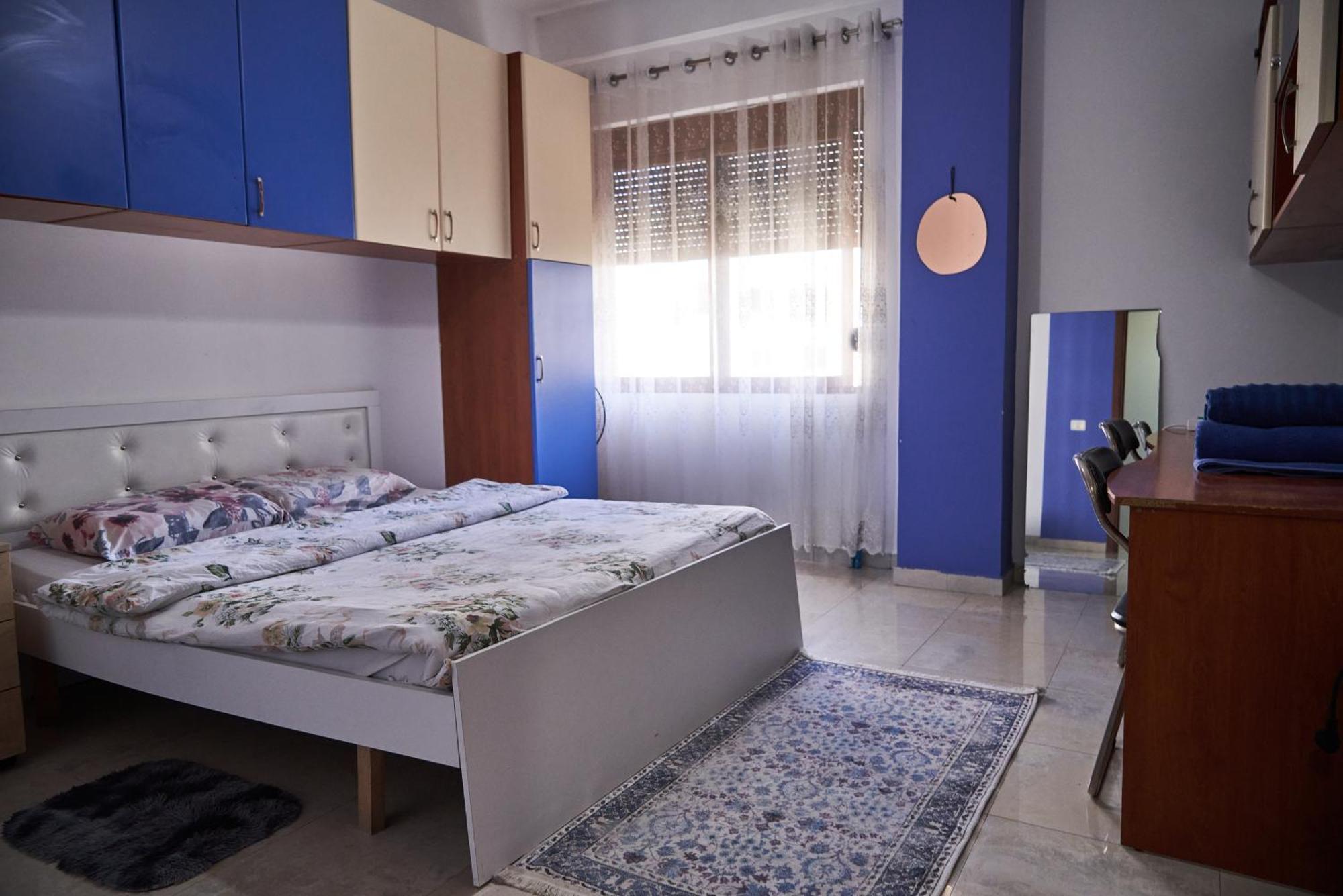 Kalpazo Home New Bazzar Tirana Kültér fotó
