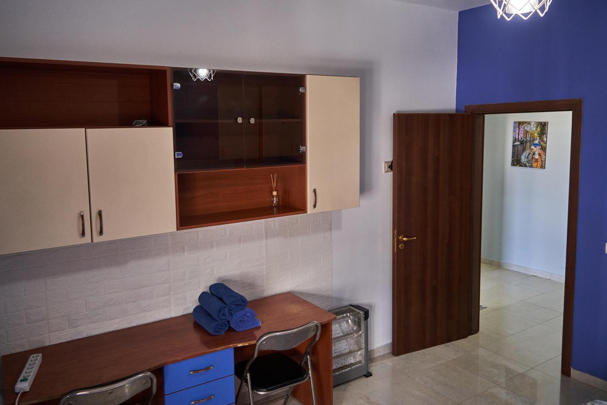 Kalpazo Home New Bazzar Tirana Kültér fotó