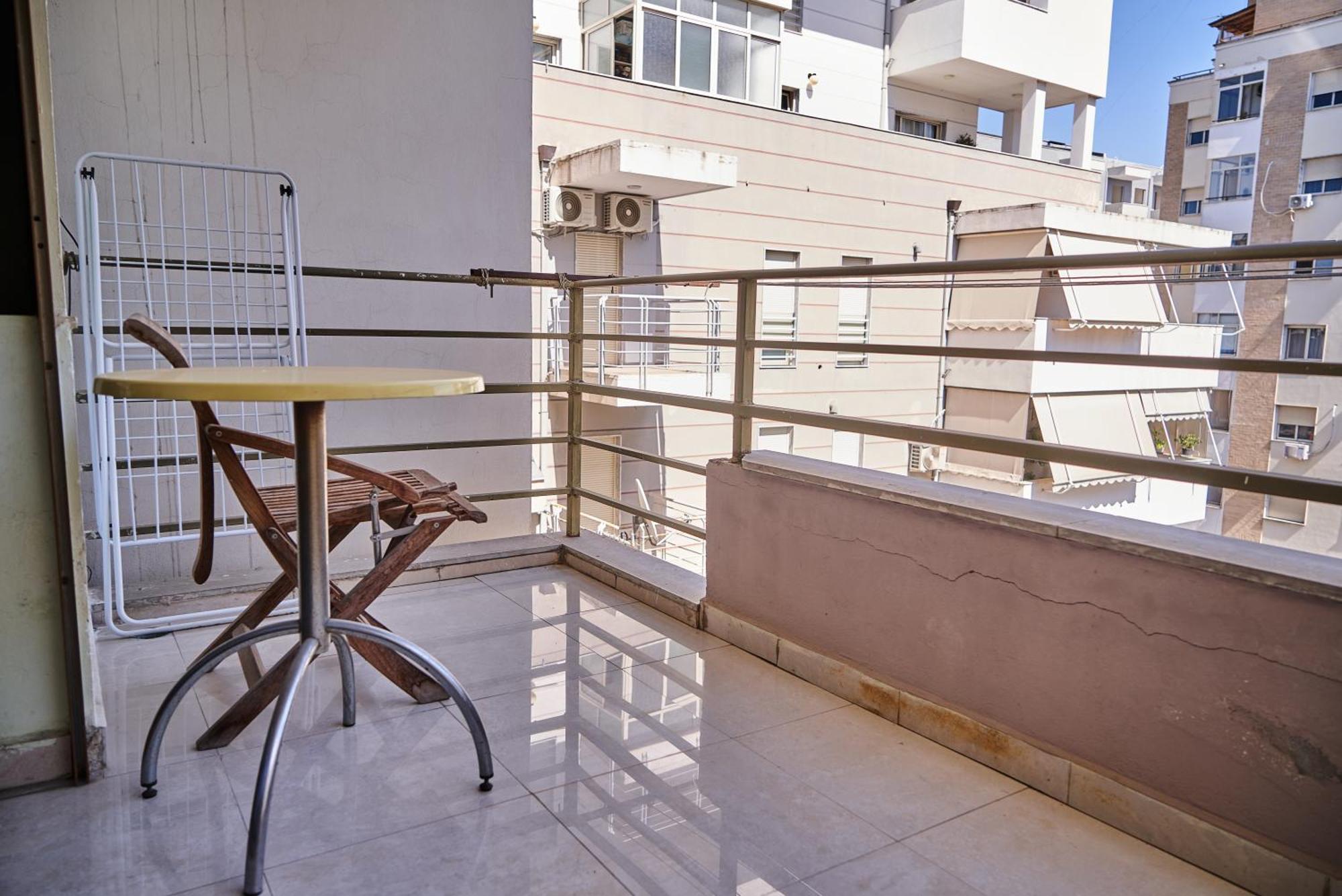 Kalpazo Home New Bazzar Tirana Kültér fotó