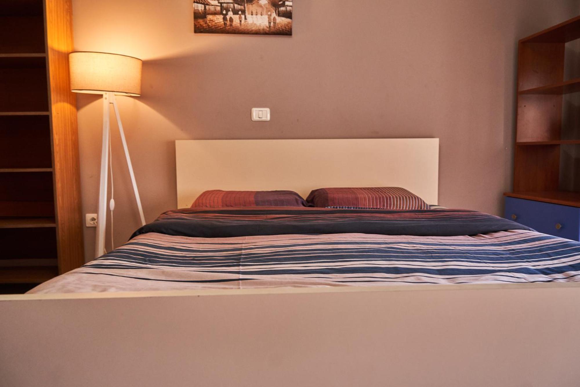 Kalpazo Home New Bazzar Tirana Kültér fotó